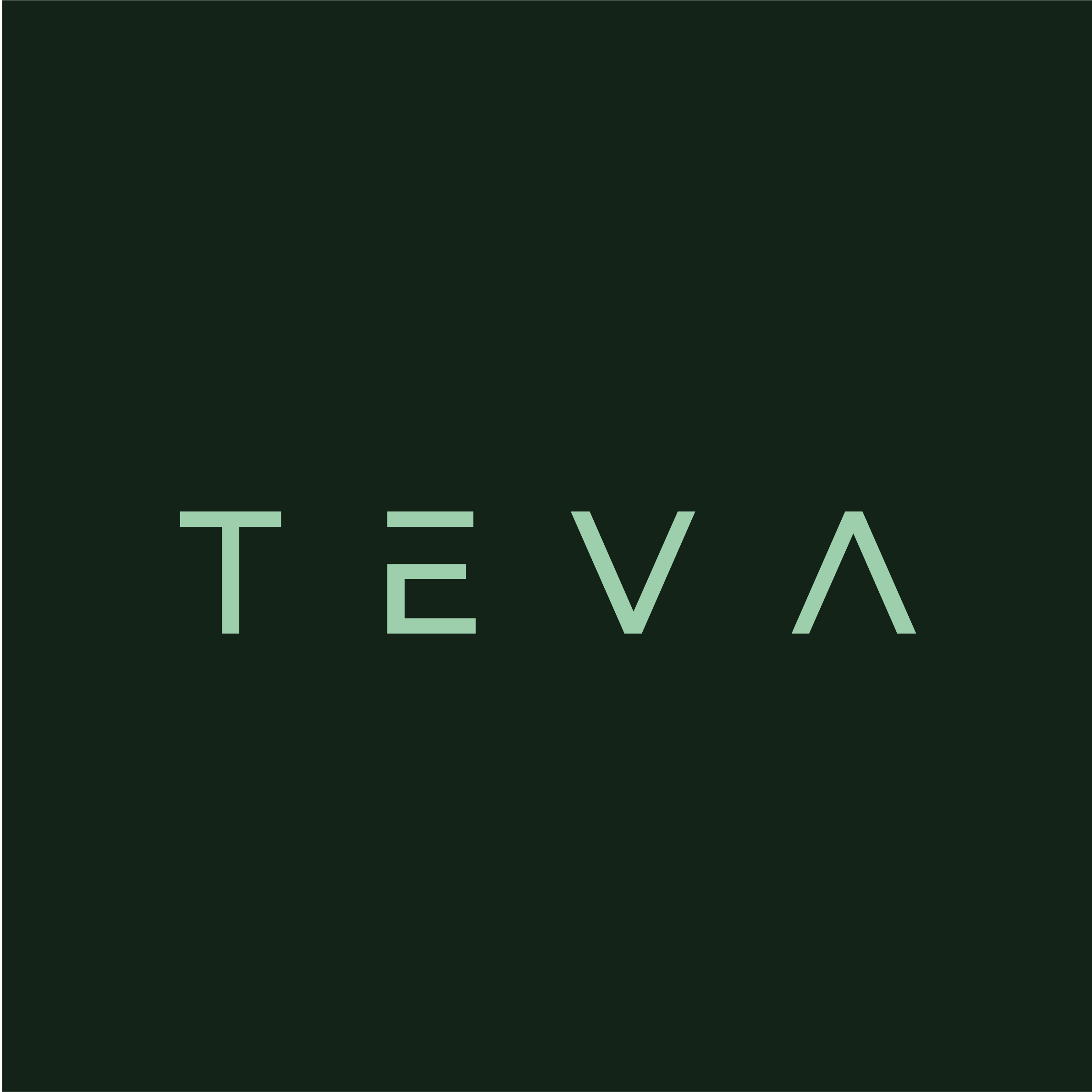 Teva Arquitetura